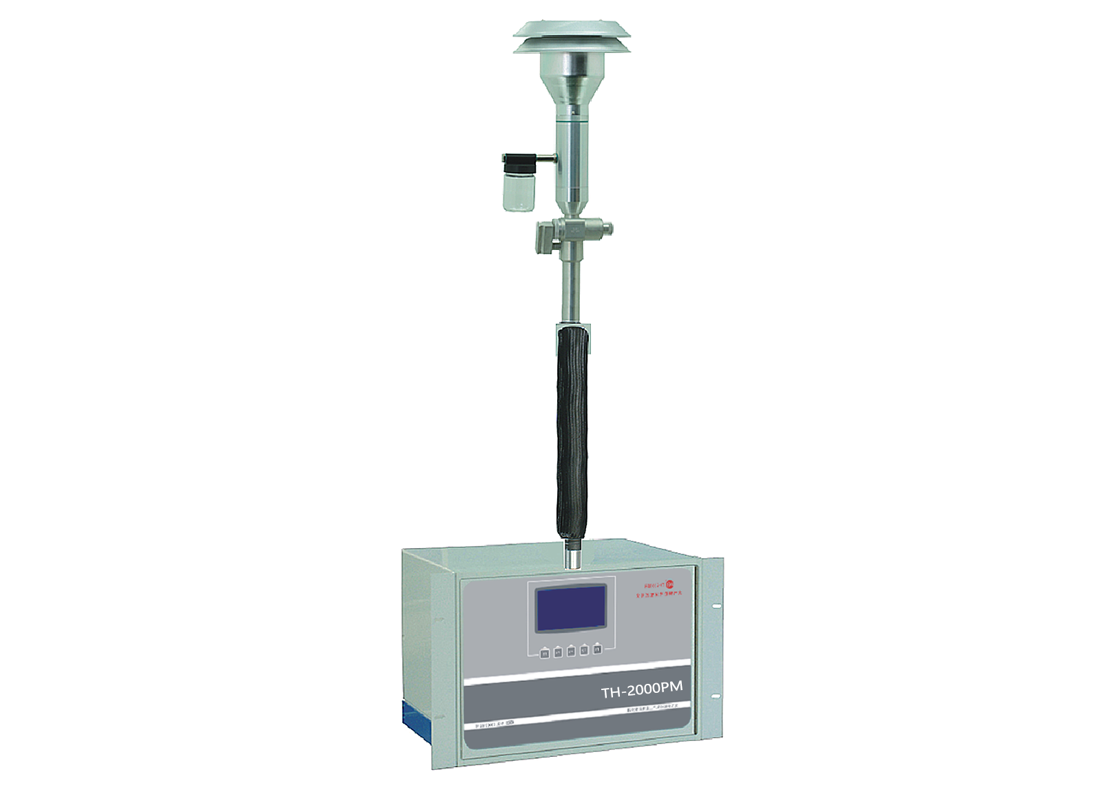 TH-2000PM大氣顆粒物監測儀