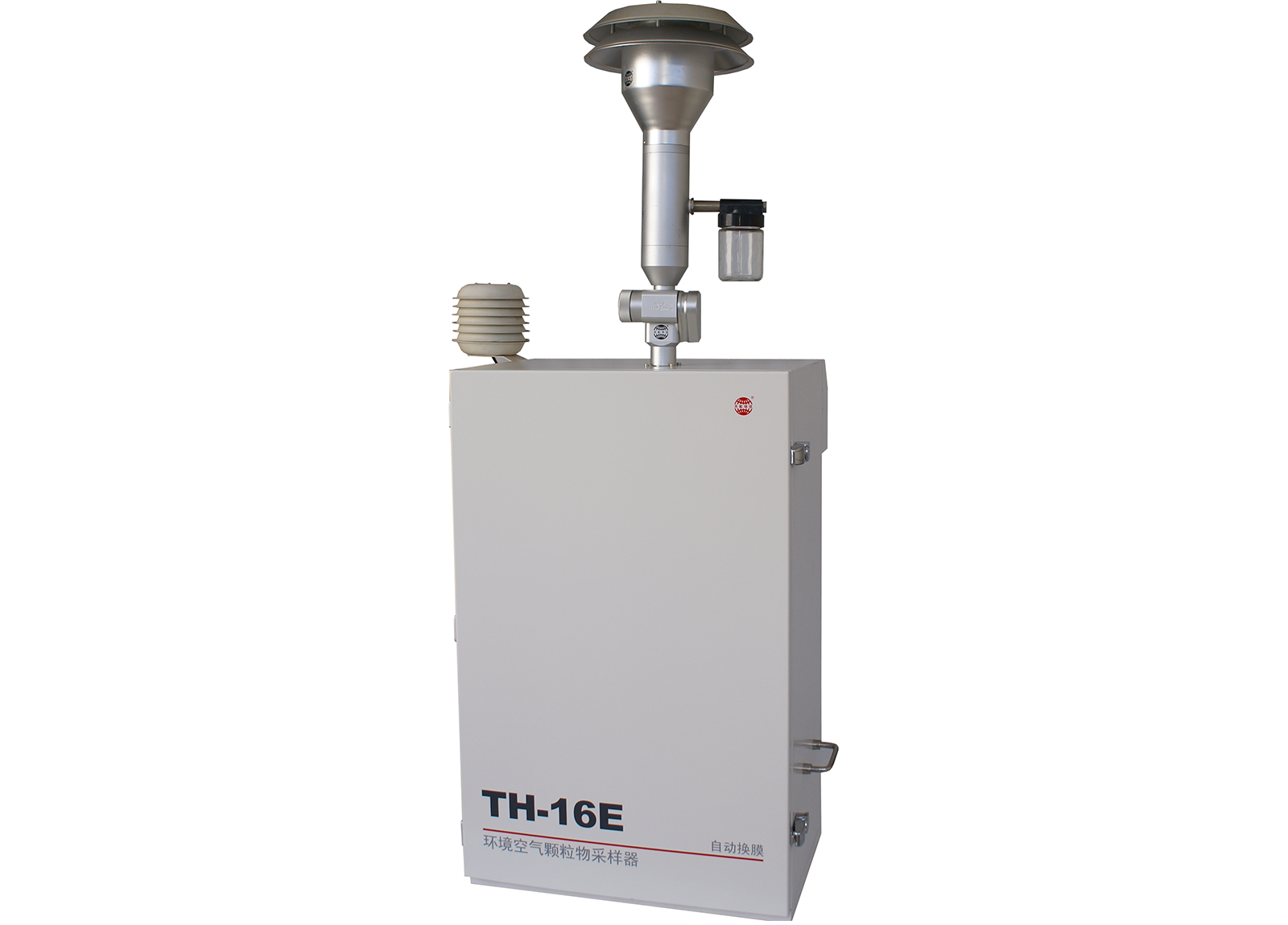 TH-16Ea （自動換膜）環境空氣顆粒采樣器