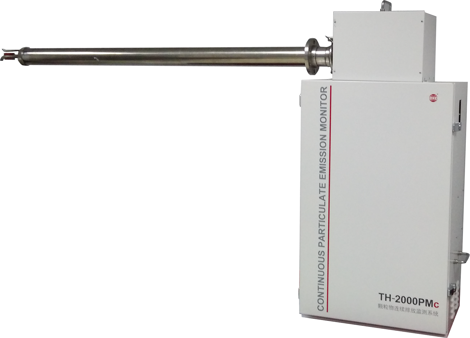 TH-2000PMc大氣顆粒物濃度監測儀
