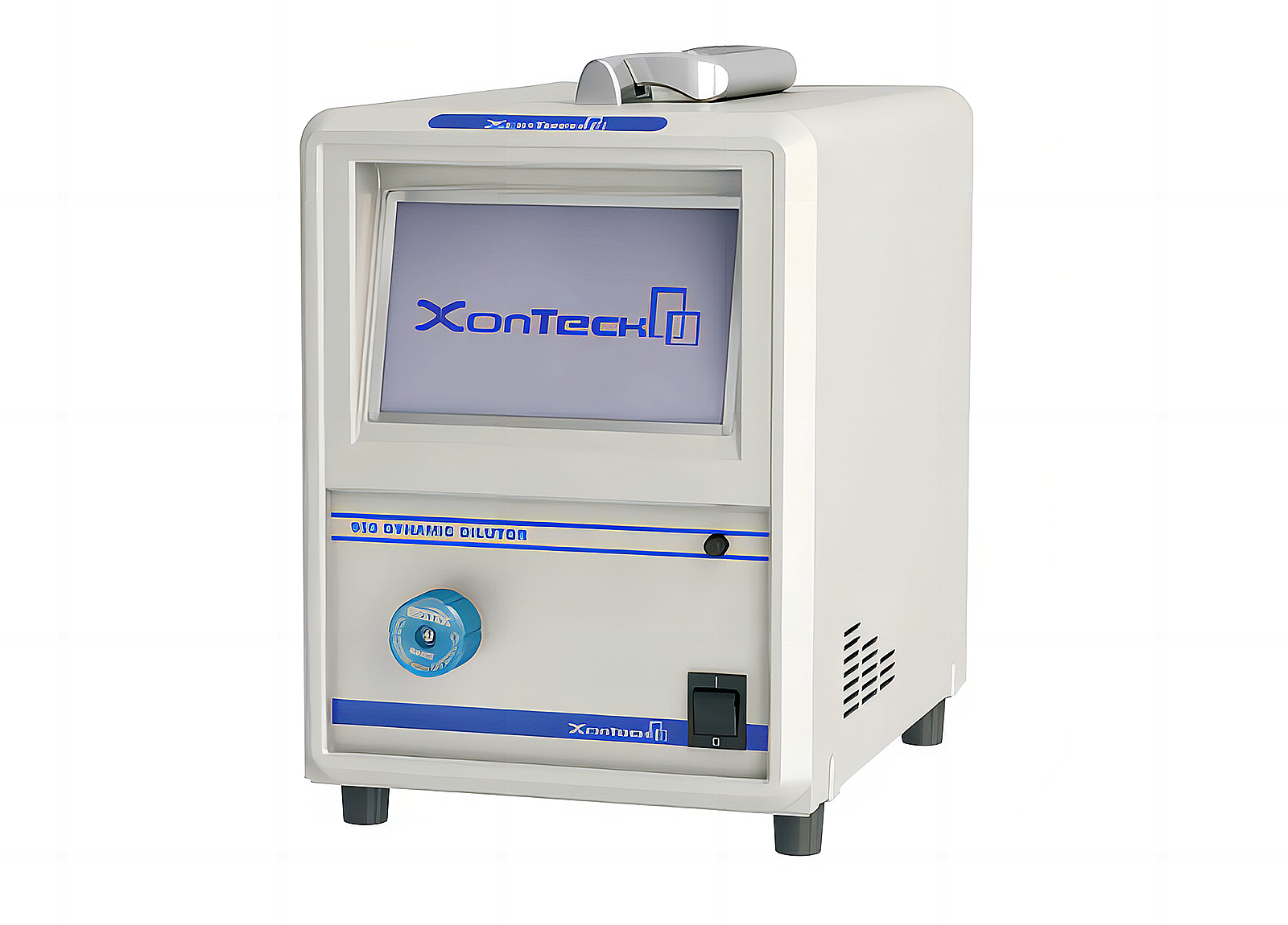 Xonteck-950型動態稀釋儀