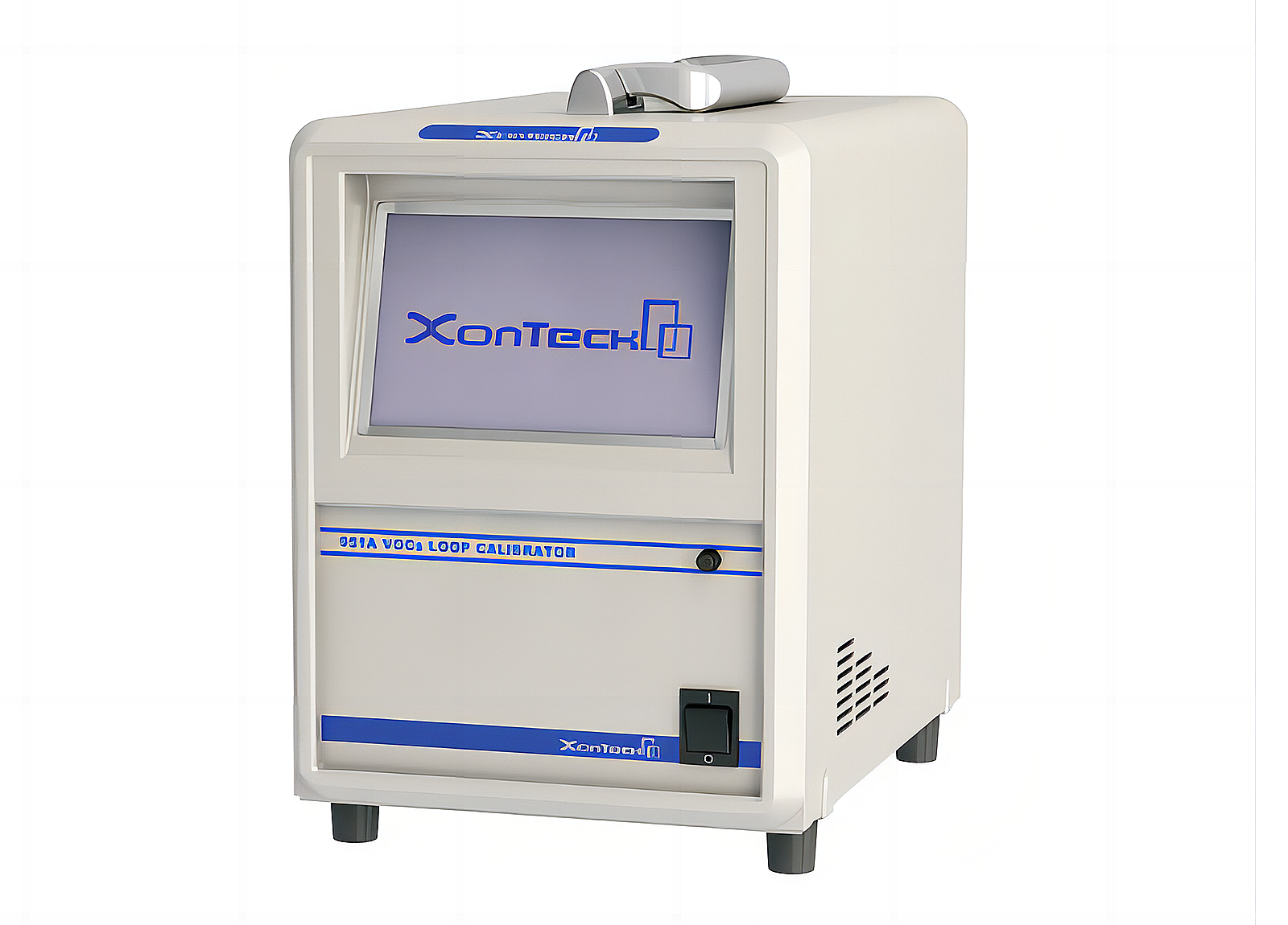 Xonteck-951A型定量環校儀